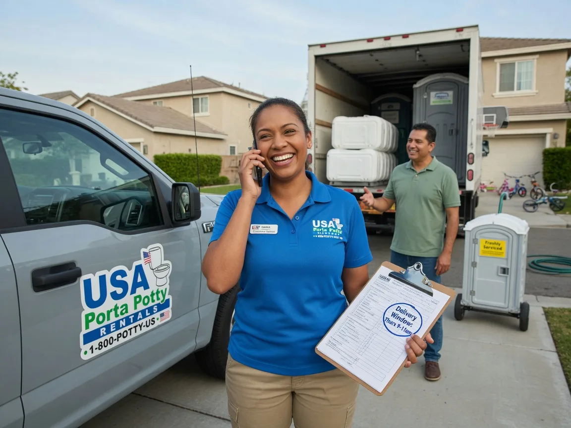 Porta Potty Rental Lund, NV FAQs